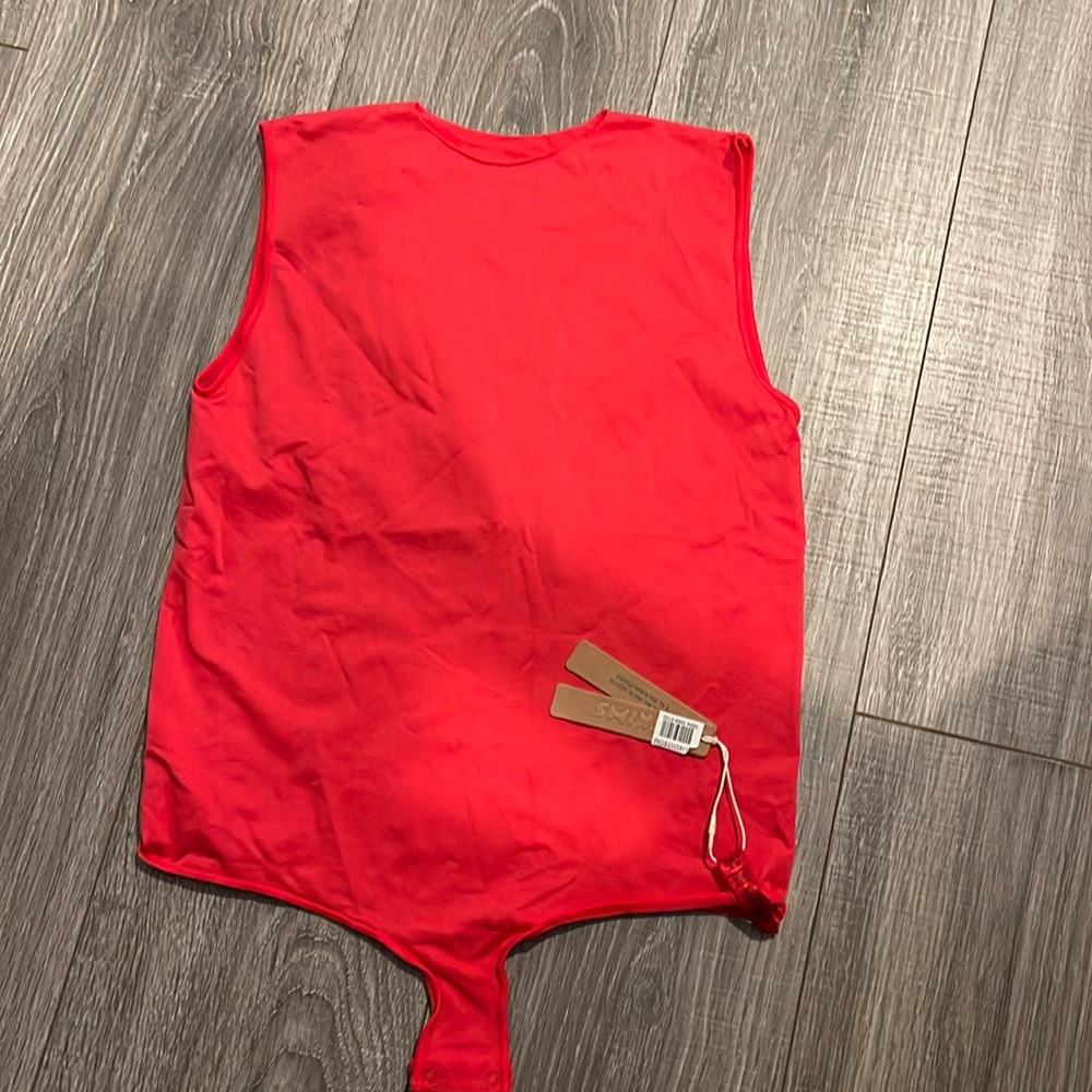 Skims bodysuit